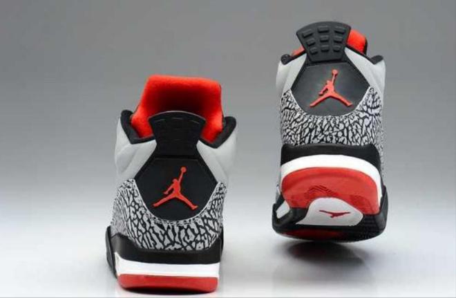 Les baskets Air Jordan 3 offrent un style légendaire et une performance exceptionnelle et unique.pas cher. le moins cher