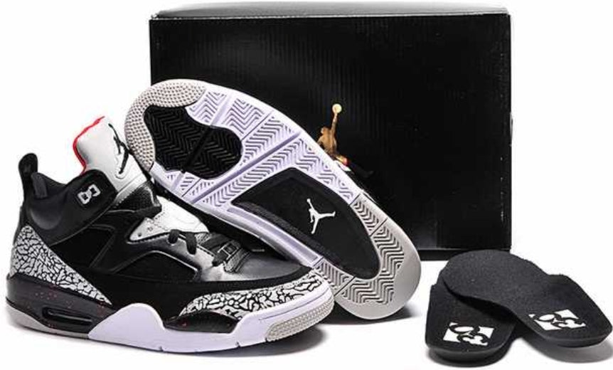 Les baskets Air Jordan 3 offrent un style légendaire et une performance exceptionnelle et unique.pas cher. le moins cher