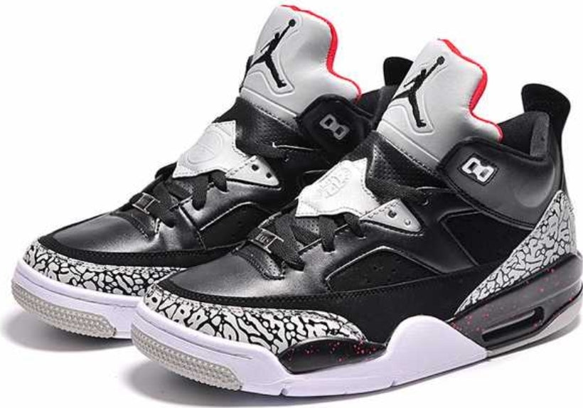 Les baskets Air Jordan 3 offrent un style légendaire et une performance exceptionnelle et unique.pas cher. le moins cher