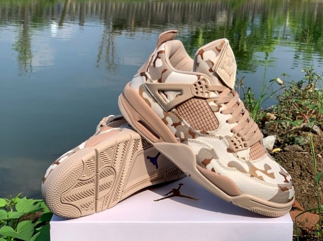 Les baskets Air Jordan 4 offrent un style iconique et une performance remarquable.
leur design distinctif pas cher. le moin cher.