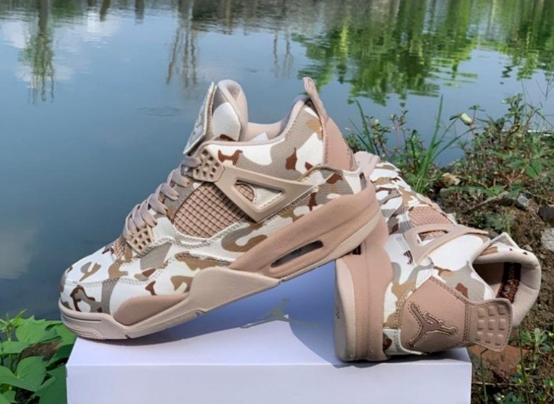 Les baskets Air Jordan 4 offrent un style iconique et une performance remarquable.
leur design distinctif pas cher. le moin cher.