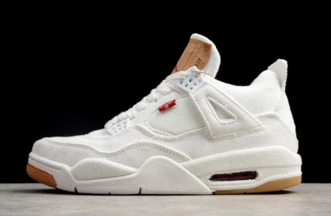 Les baskets Air Jordan 4 offrent un style iconique et une performance remarquable.
leur design distinctif pas cher. le moin cher.