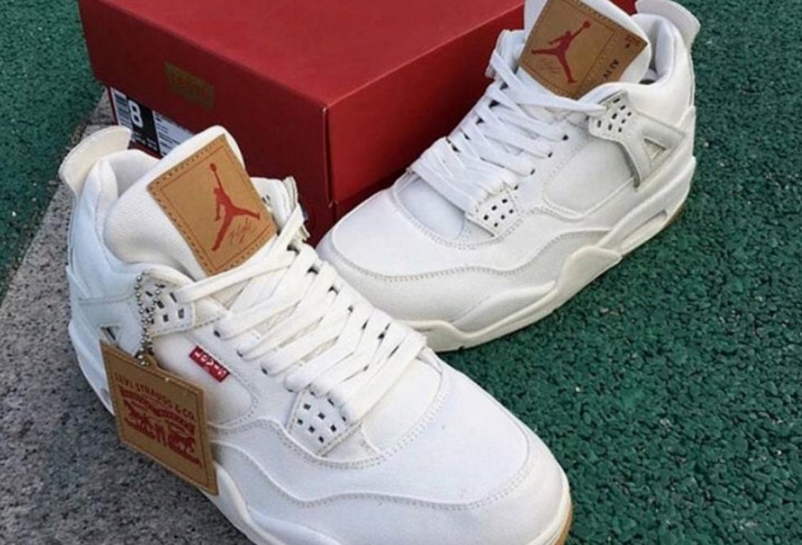 Les baskets Air Jordan 4 offrent un style iconique et une performance remarquable.
leur design distinctif pas cher. le moin cher.