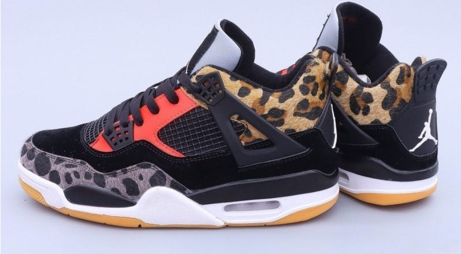 Les baskets Air Jordan 4 offrent un style iconique et une performance remarquable.
leur design distinctif pas cher. le moin cher.