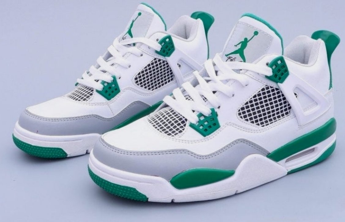 Les baskets Air Jordan 4 offrent un style iconique et une performance remarquable.
leur design distinctif pas cher. le moin cher.