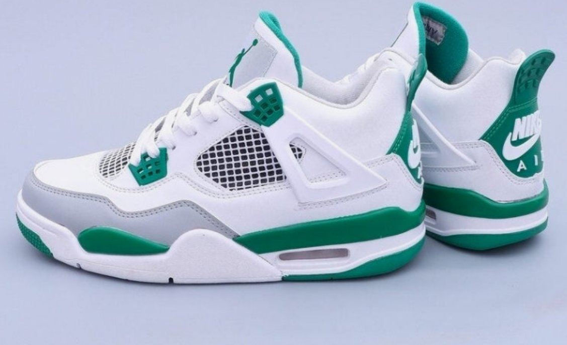 Les baskets Air Jordan 4 offrent un style iconique et une performance remarquable.
leur design distinctif pas cher. le moin cher.