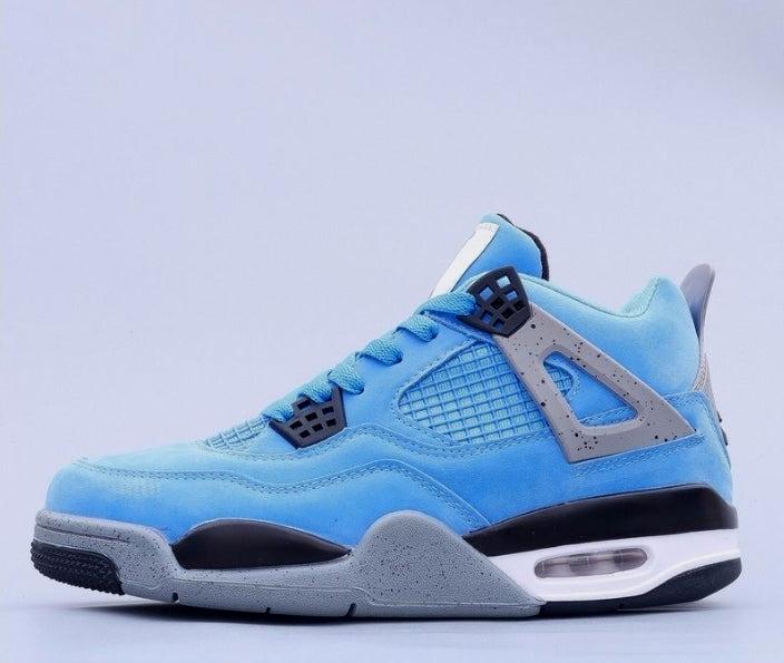 Les baskets Air Jordan 4 offrent un style iconique et une performance remarquable.
leur design distinctif pas cher. le moin cher.