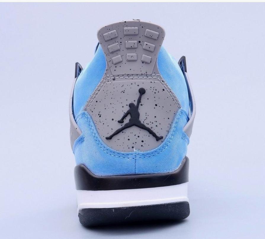 Les baskets Air Jordan 4 offrent un style iconique et une performance remarquable.
leur design distinctif pas cher. le moin cher.