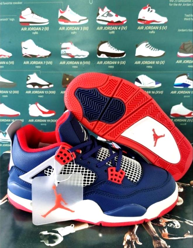 Les baskets Air Jordan 4 offrent un style légendaire et une performance exceptionnelle et unique.pas cher. le moins cher