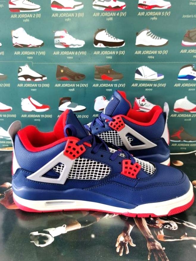 Les baskets Air Jordan 4 offrent un style légendaire et une performance exceptionnelle et unique.pas cher. le moins cher