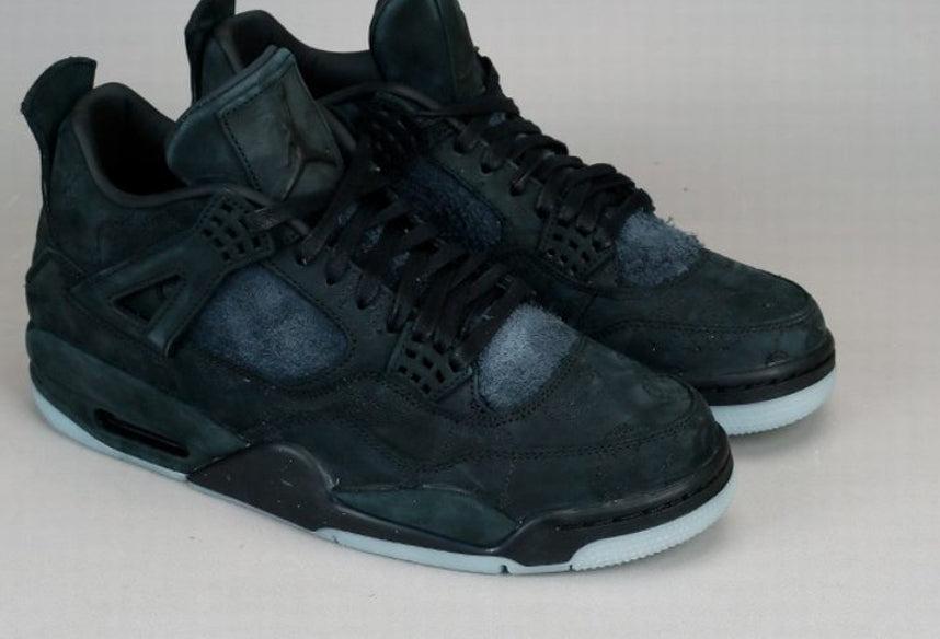 Les baskets Air Jordan 4 offrent un style iconique et une performance remarquable.
leur design distinctif pas cher. le moin cher.