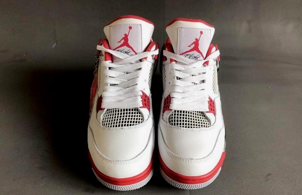 Les baskets Air Jordan 4 offrent un style iconique et une performance remarquable.
leur design distinctif pas cher. le moin cher.