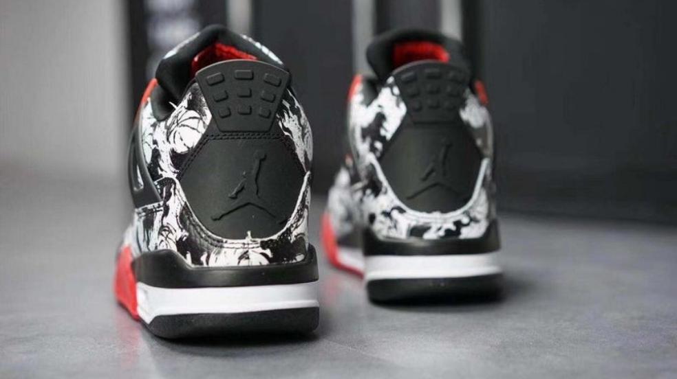 Les baskets Air Jordan 4 offrent un style iconique et une performance remarquable.
leur design distinctif pas cher. le moin cher.