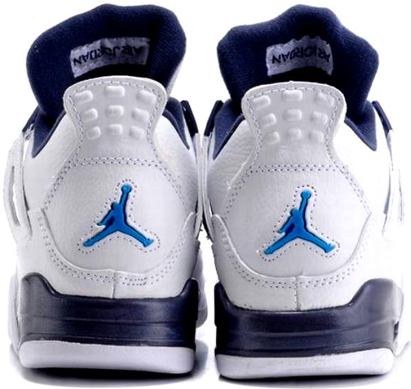 Les baskets Air Jordan 4 offrent un style iconique et une performance remarquable.
leur design distinctif pas cher. le moin cher.