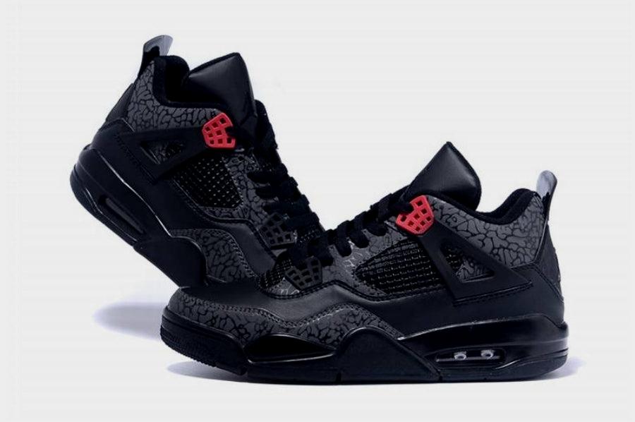 Les baskets Air Jordan 4 offrent un style légendaire et une performance exceptionnelle et unique.pas cher. le moins cher