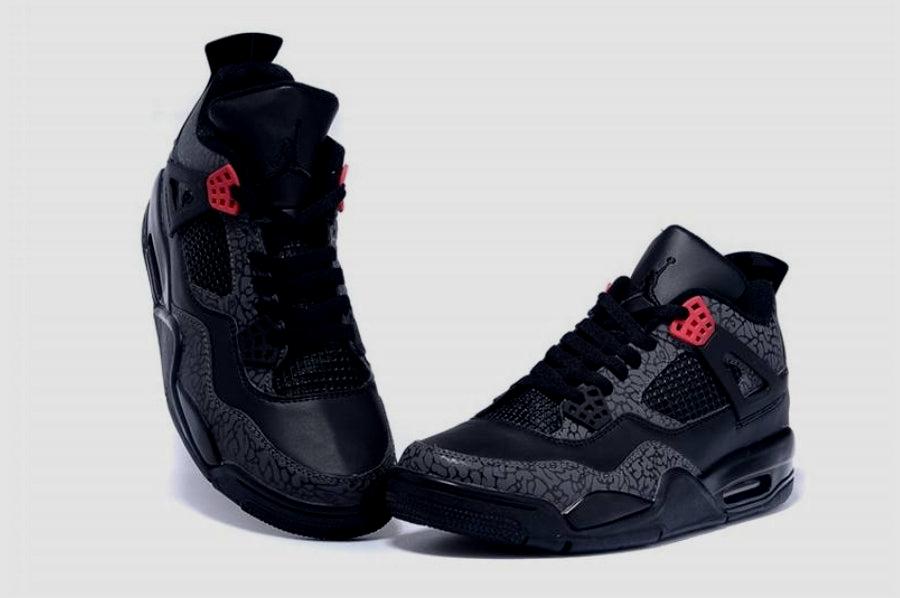 Les baskets Air Jordan 4 offrent un style légendaire et une performance exceptionnelle et unique.pas cher. le moins cher