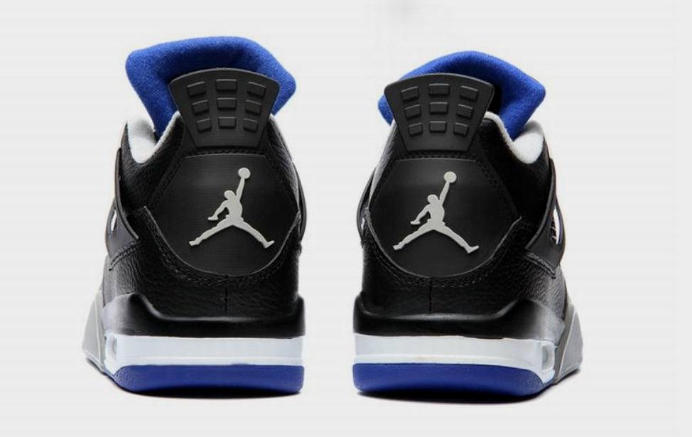 Les baskets Air Jordan 4 offrent un style légendaire et une performance exceptionnelle et unique.pas cher. le moins cher