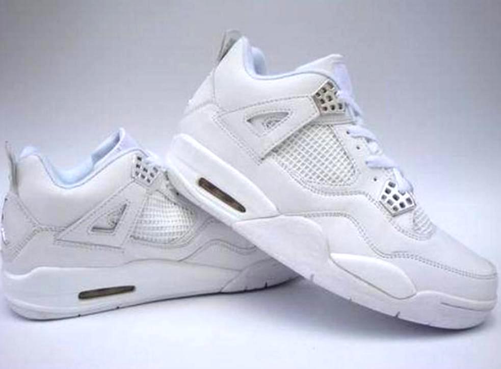 Les baskets Air Jordan 4 offrent un style légendaire et une performance exceptionnelle et unique.pas cher. le moins cher