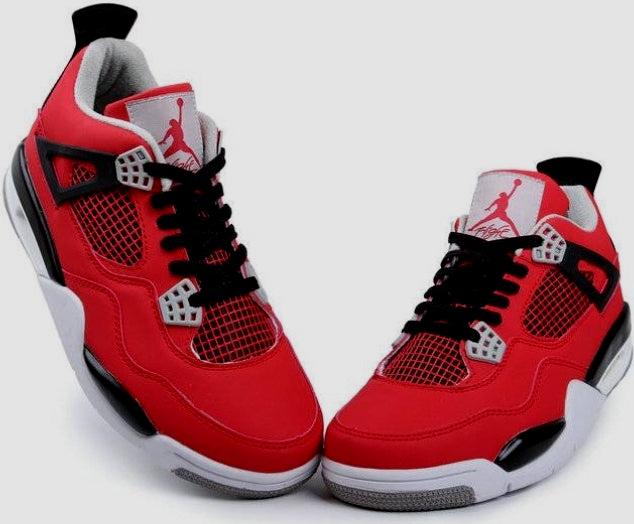 Les baskets Air Jordan 4 offrent un style légendaire et une performance exceptionnelle et unique.pas cher. le moins cher
