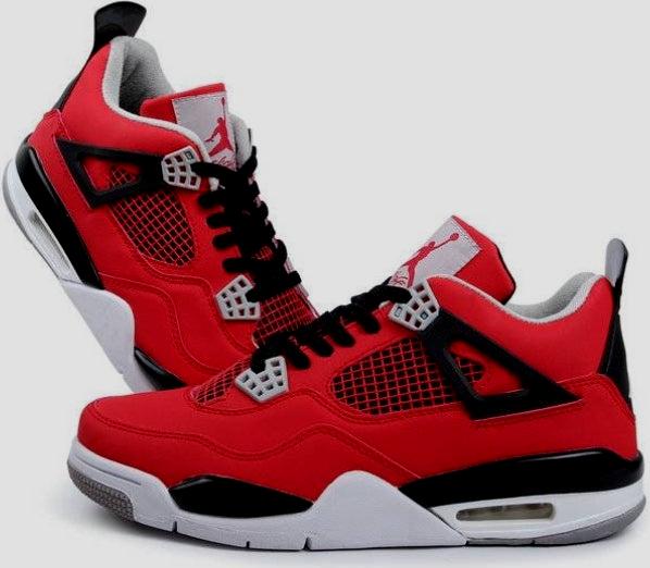Les baskets Air Jordan 4 offrent un style légendaire et une performance exceptionnelle et unique.pas cher. le moins cher
