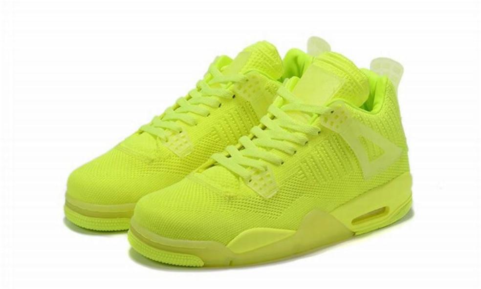 Les baskets Air Jordan 4 offrent un style légendaire et une performance exceptionnelle et unique.pas cher. le moins cher