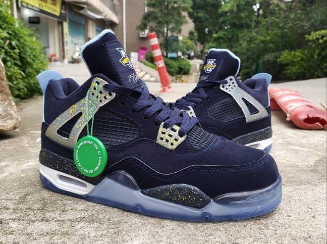 Les baskets Air Jordan 4 offrent un style iconique et une performance remarquable.
leur design distinctif pas cher. le moin cher.