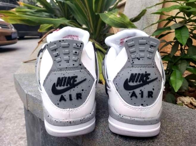 Les baskets Air Jordan 4 offrent un style iconique et une performance remarquable.
leur design distinctif pas cher. le moin cher.