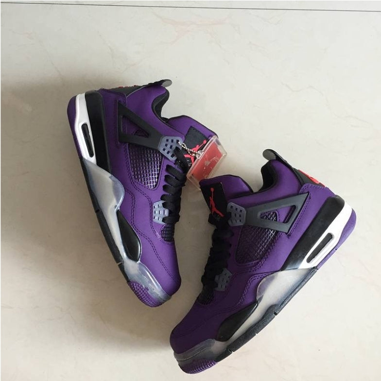 Les baskets Air Jordan 4 offrent un style légendaire et une performance exceptionnelle et unique.pas cher. le moins cher