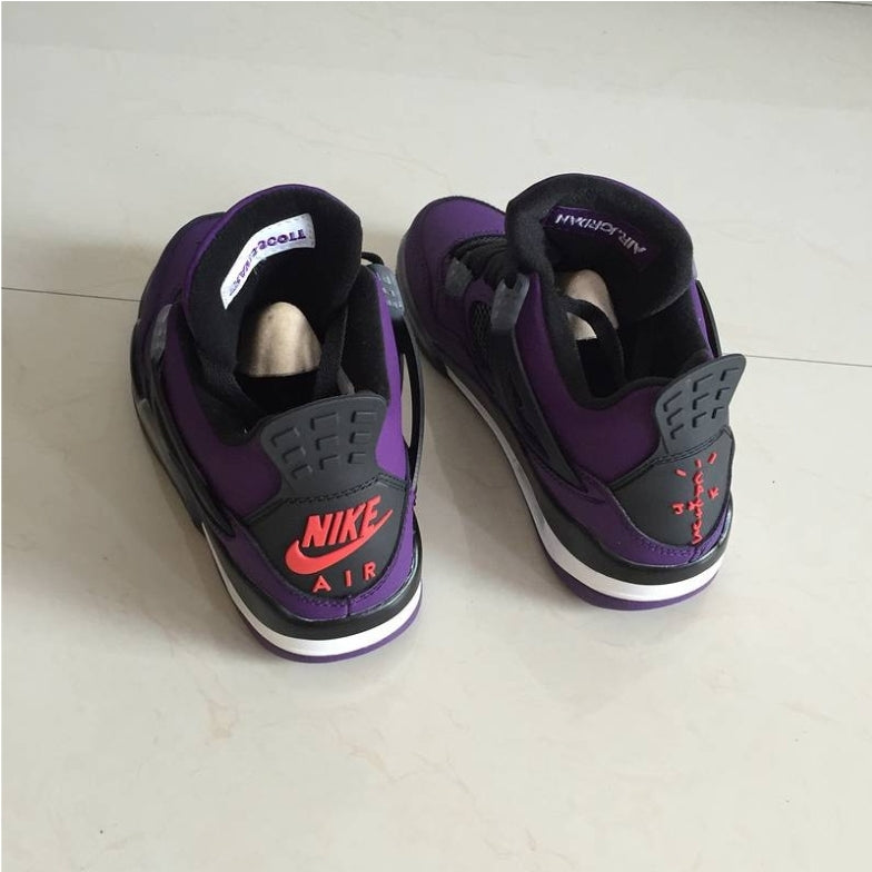 Les baskets Air Jordan 4 offrent un style légendaire et une performance exceptionnelle et unique.pas cher. le moins cher