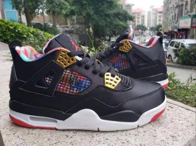 Les baskets Air Jordan 4 offrent un style iconique et une performance remarquable.
leur design distinctif pas cher. le moin cher.