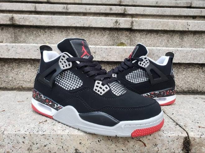 Les baskets Air Jordan 4 offrent un style légendaire et une performance exceptionnelle et unique.pas cher. le moins cher