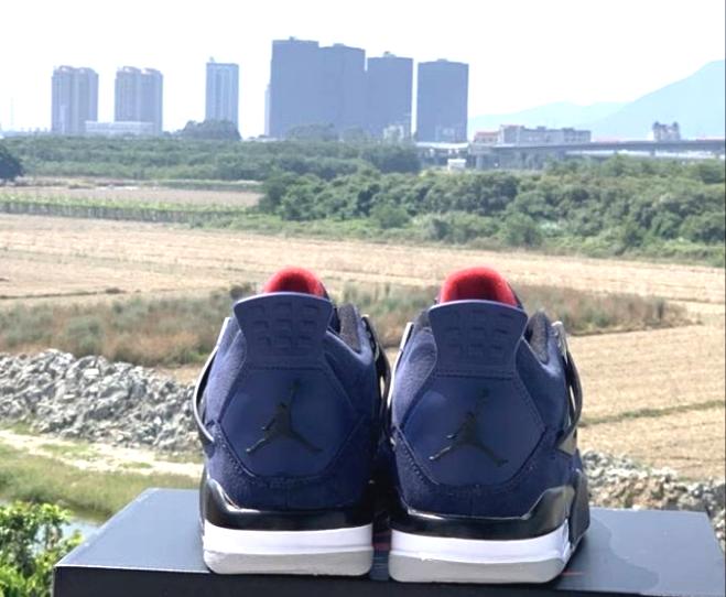 Les baskets Air Jordan 4 offrent un style iconique et une performance remarquable.
leur design distinctif pas cher. le moin cher.