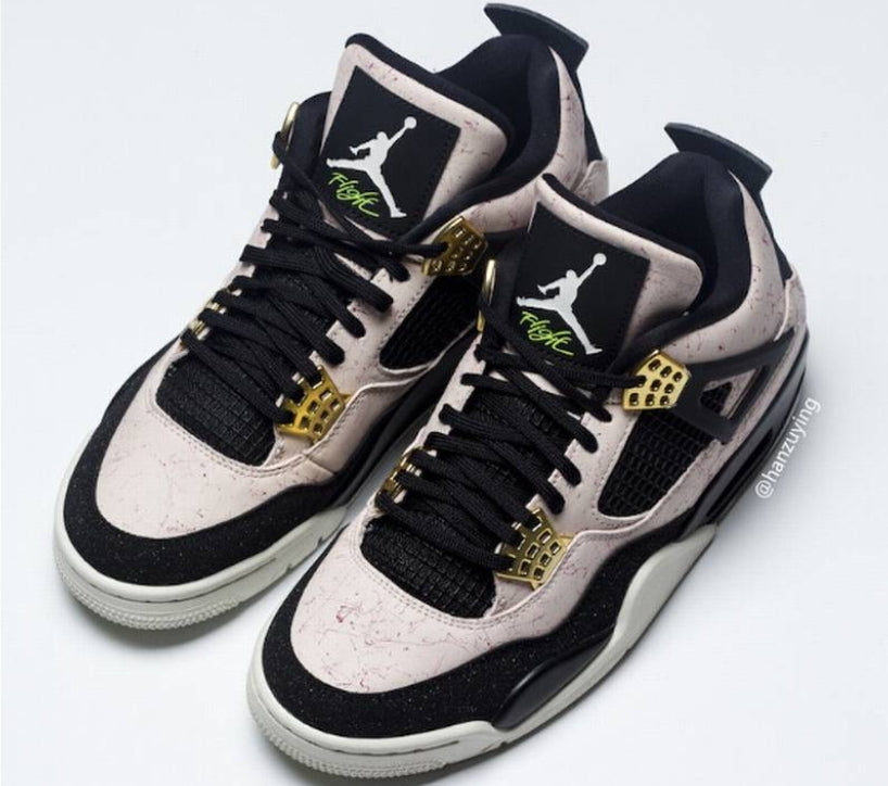 Les baskets Air Jordan 4 offrent un style iconique et une performance remarquable.
leur design distinctif pas cher. le moin cher.