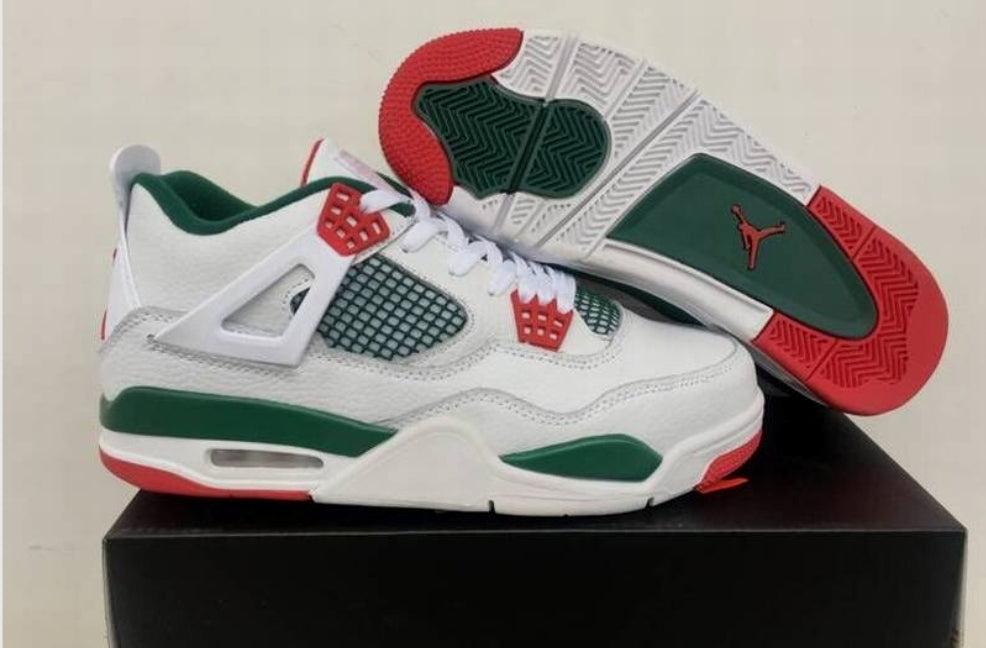 Les baskets Air Jordan 4 offrent un style iconique et une performance remarquable.
leur design distinctif pas cher. le moin cher.