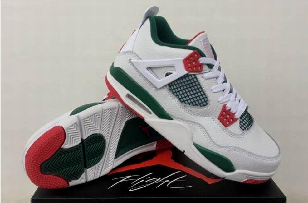 Les baskets Air Jordan 4 offrent un style iconique et une performance remarquable.
leur design distinctif pas cher. le moin cher.