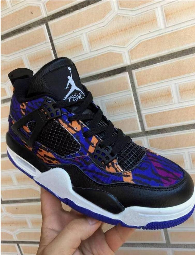 Les baskets Air Jordan 4 offrent un style iconique et une performance remarquable.
leur design distinctif pas cher. le moin cher.