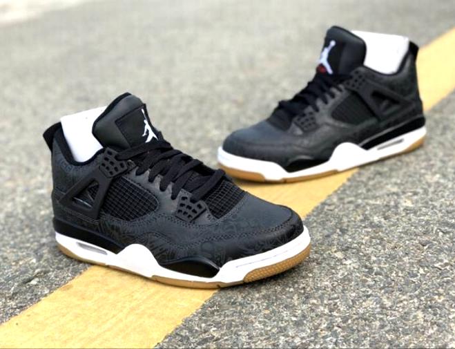 Les baskets Air Jordan 4 offrent un style iconique et une performance remarquable.
leur design distinctif pas cher. le moin cher.