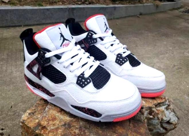 Les baskets Air Jordan 4 offrent un style iconique et une performance remarquable.
leur design distinctif pas cher. le moin cher.