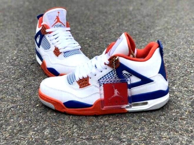 Les baskets Air Jordan 4 offrent un style iconique et une performance remarquable.
leur design distinctif pas cher. le moin cher.