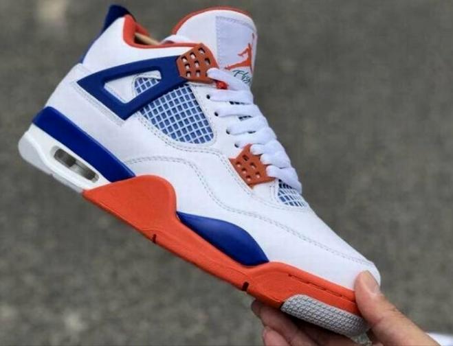 Les baskets Air Jordan 4 offrent un style iconique et une performance remarquable.
leur design distinctif pas cher. le moin cher.