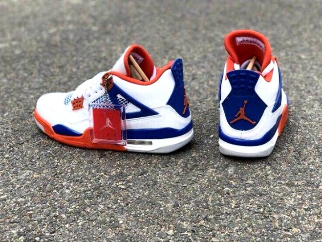 Les baskets Air Jordan 4 offrent un style iconique et une performance remarquable.
leur design distinctif pas cher. le moin cher.