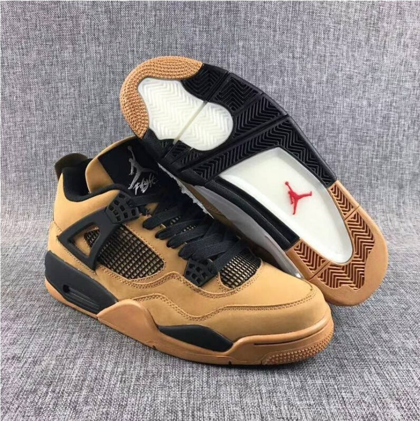 Les baskets Air Jordan 4 offrent un style iconique et une performance remarquable.
leur design distinctif pas cher. le moin cher.