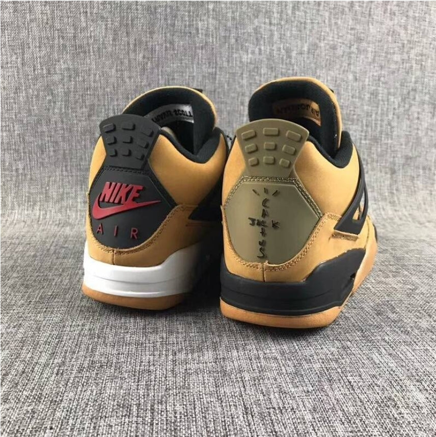 Les baskets Air Jordan 4 offrent un style iconique et une performance remarquable.
leur design distinctif pas cher. le moin cher.