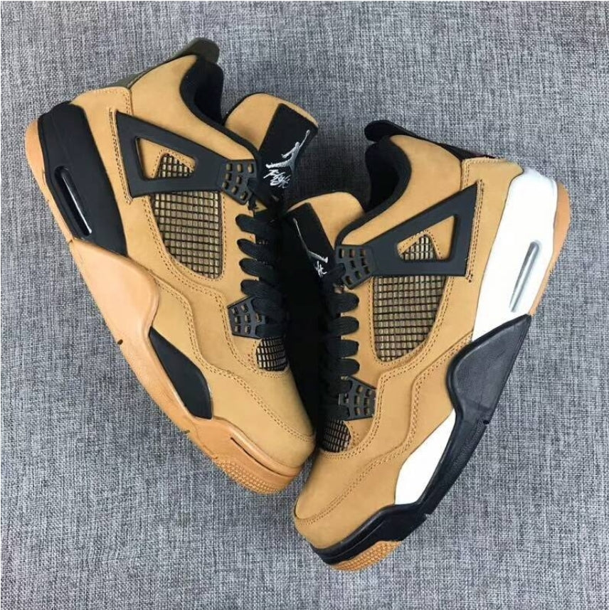 Les baskets Air Jordan 4 offrent un style iconique et une performance remarquable.
leur design distinctif pas cher. le moin cher.