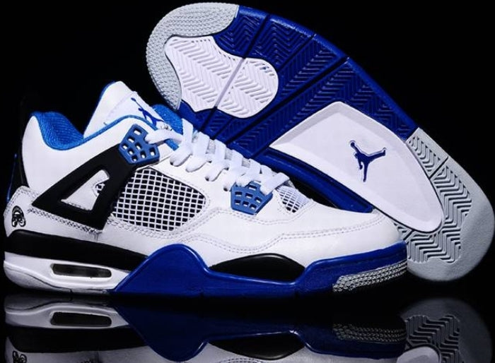 Les baskets Air Jordan 4 offrent un style iconique et une performance remarquable.
leur design distinctif pas cher. le moin cher.