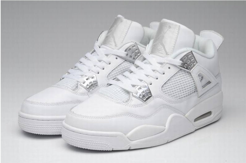 Les baskets Air Jordan 4 offrent un style iconique et une performance remarquable.
leur design distinctif pas cher. le moin cher.