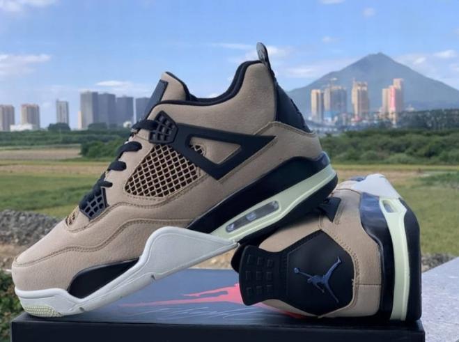 Les baskets Air Jordan 4 offrent un style iconique et une performance remarquable.
leur design distinctif pas cher. le moin cher.