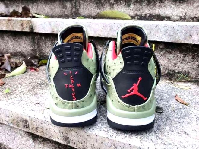 Les baskets Air Jordan 4 offrent un style iconique et une performance remarquable.
leur design distinctif pas cher. le moin cher.