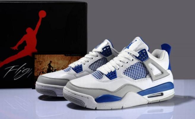 Les baskets Air Jordan 4 offrent un style iconique et une performance remarquable.
leur design distinctif pas cher. le moin cher.