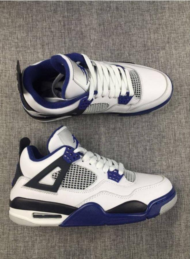 Les baskets Air Jordan 4 offrent un style iconique et une performance remarquable.
leur design distinctif pas cher. le moin cher.